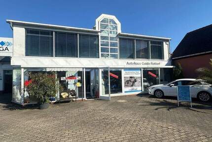 +++ Autohaus als GmbH zu verkaufen +++ zimmer