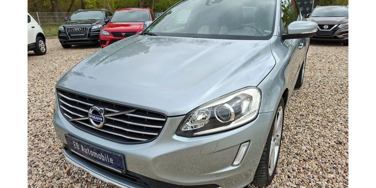 Volvo XC60 150.000 km 15.888 &euro; Bitterfeld-Wolfen OT Wolfen 06766