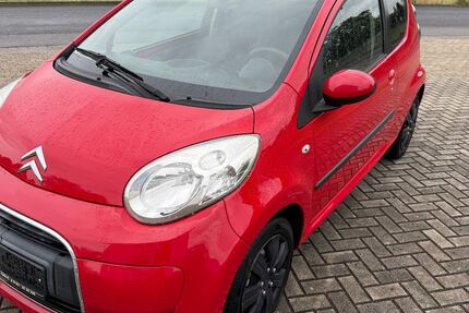 Citroen C1 99.900 km 2.499 &euro; Bitterfeld 06749