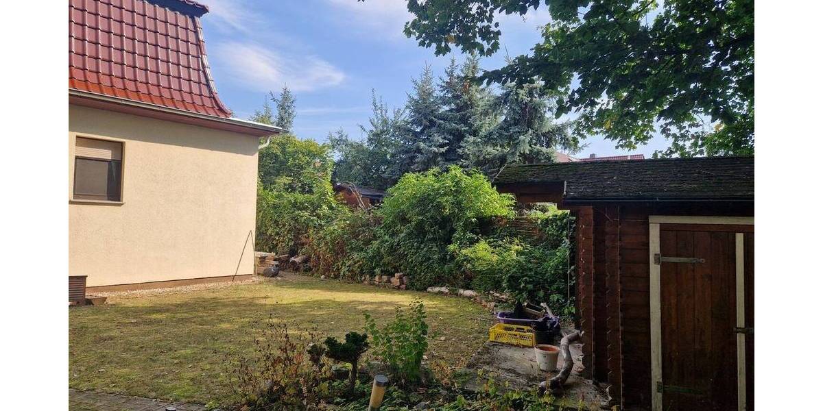 Gewerbeobjekt Halle (Saale) Gesundbrunnen - 9 Zimmer, 280 m&sup2;, 715.000&euro; | Angebot:25680282