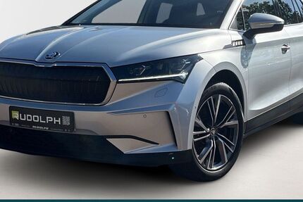 Skoda Enyaq 77.564 km 30.480 &euro; Merseburg 06217