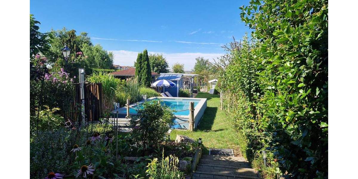 Reihenmittelhaus Halle (Saale) Böllberg-Wörmlitz - 4 Zimmer, 136 m&sup2;, 365.000&euro; | Angebot:25897631