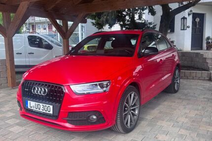 Audi Q3 203.676 km 11.499 &euro; Markranstädt 04420