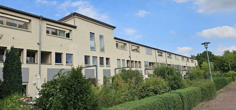 Etagenwohnung Halle Dölau - 2 Zimmer, 63 m&sup2;, 187.900&euro; | Angebot:26908664