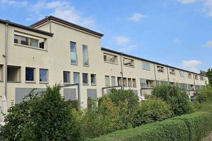 Wohnung Halle Dölau - 2 Zimmer, 63 m&sup2;, 187.900&euro; | Angebot:26908664