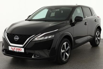 Nissan Qashqai 28.824 km 25.785 € Eisleben 06295