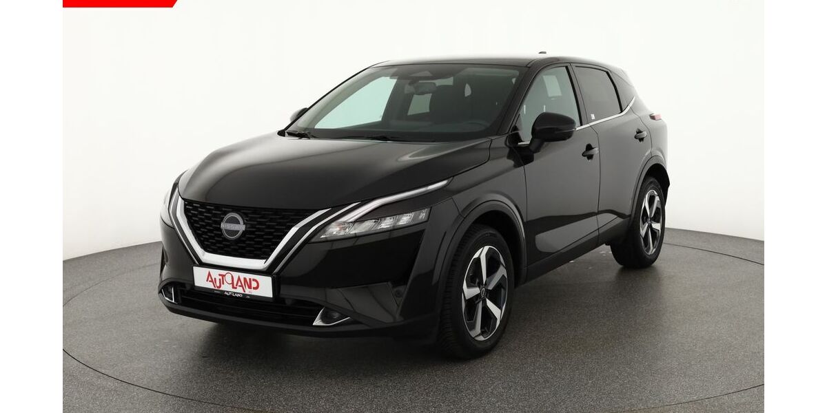 Nissan Qashqai 28.824 km 25.785 € Eisleben 06295