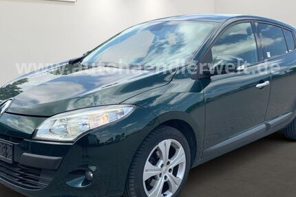 Renault Megane 176.305 km 1.899 &euro; Brehna 06796