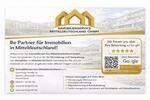 Dachgeschoßwohnung Eisleben (Lutherstadt) - 2 Zimmer, 69 m&sup2;, 483&euro; | Angebot:26177818