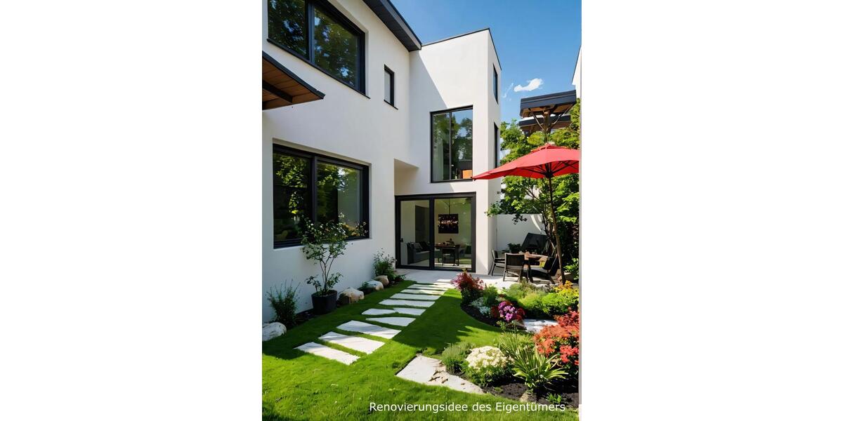 Einfamilienhaus Eisleben (Lutherstadt) - 4.5 Zimmer, 95 m&sup2;, 54.000&euro; | Angebot:24291947