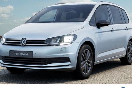 VW Touran 9.990 km 37.820 &euro; Salzatal OT Bennstedt 06198