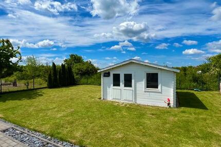 Möbliertes Haus mit Garten am See ( befristete Miete 6 Monaten )