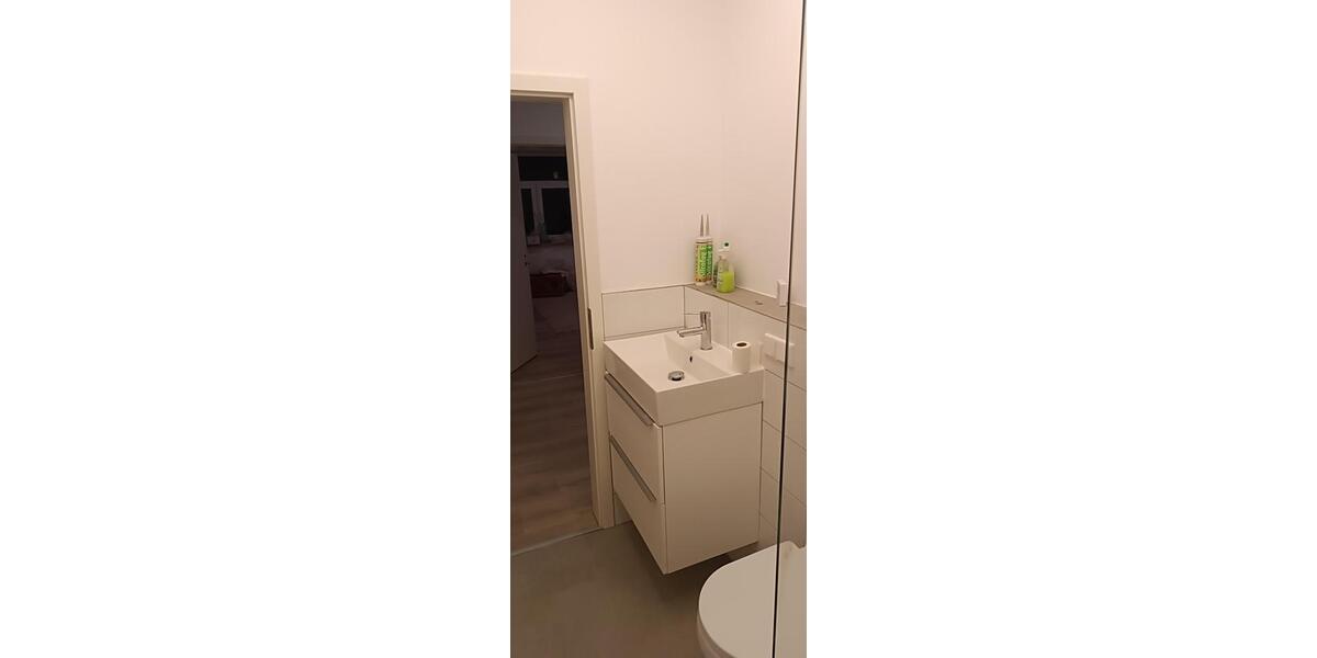 Erdgeschoßwohnung Köthen (Anhalt) - 1 Zimmer, 33 m&sup2;, 430&euro; | Angebot:26205734