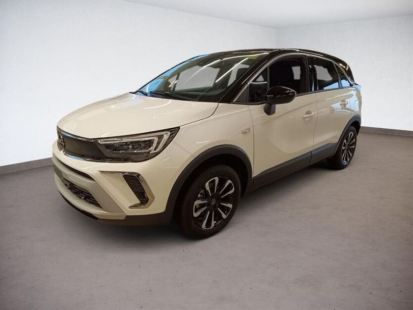 Crossland (X)