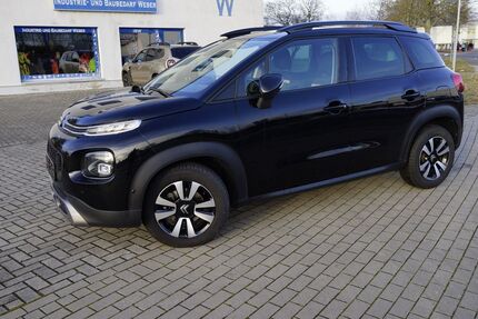 Citroen C3 167.500 km 9.299 &euro; Bitterfeld 06749