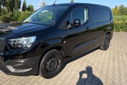 Opel Combo 89.940 km 10.999 &euro; Halle/S. 06116