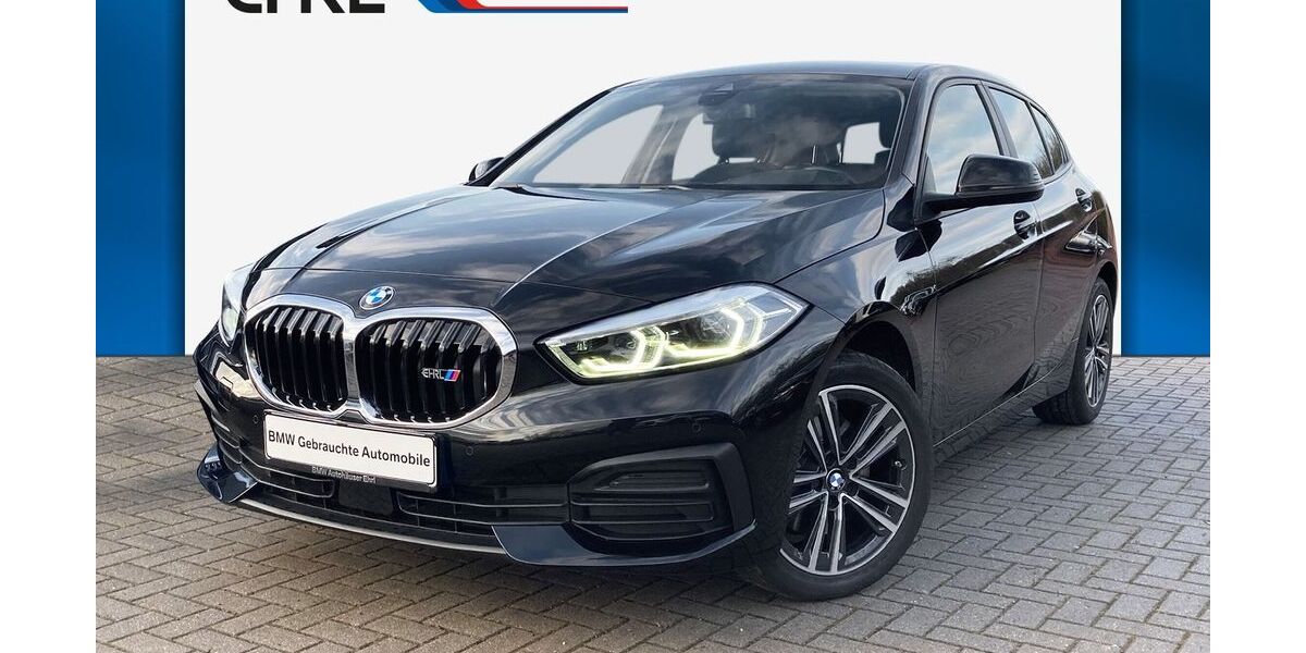 BMW 118 27.187 km 26.990 &euro; Halle/ Zscherben 06179