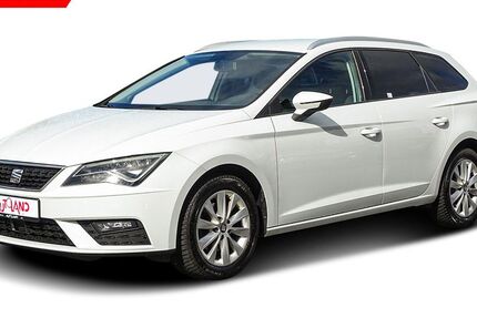 Seat Leon 81.400 km 17.990 &euro; Eisleben 06295