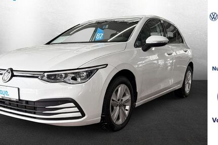VW Golf 72.932 km 16.860 &euro; Halle / Saale 06120