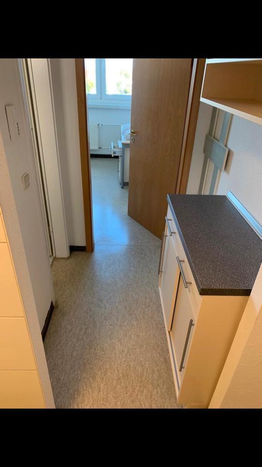 Schönes Apartment im Studentenwohnheim Leipzig
