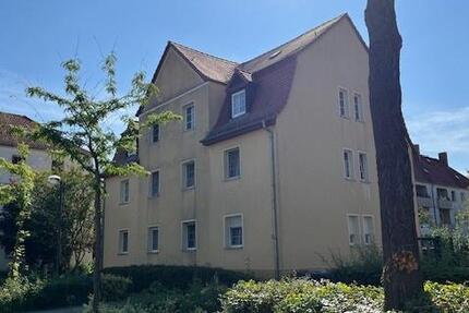 3 Räume - ruhige Wohngegend 3 zimmer