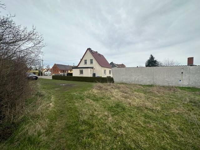 Grundstück Bad Dürrenberg Nempitz - 80.000&euro; | Angebot:25984270