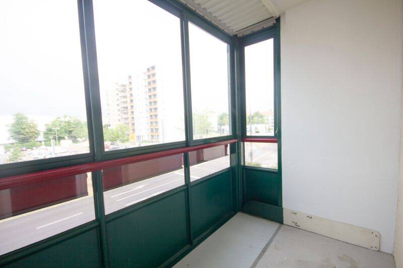 Etagenwohnung Halle (Saale) Südstadt - 3 Zimmer, 58 m&sup2;, 419&euro; | Angebot:26205448