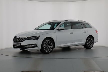 Skoda Superb 57.485 km 33.889 &euro; Halle (Saale) 06126