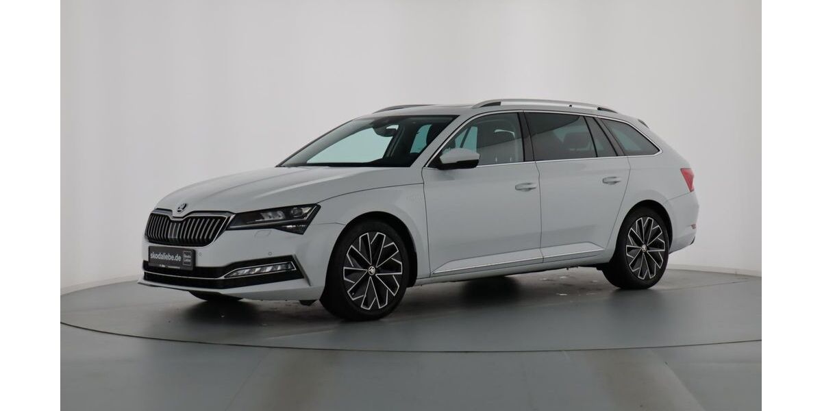 Skoda Superb 57.485 km 33.889 &euro; Halle (Saale) 06126