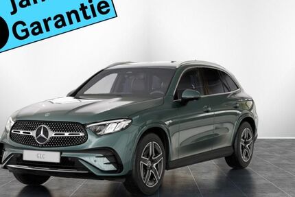 Mercedes-Benz GLC 220 14.513 km 56.979 € Halle-Sennewitz 06193