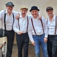 Bayoogie Masters: Die 4 Pianeure | Mississippi Spirit an zwei Flügeln Leipzig