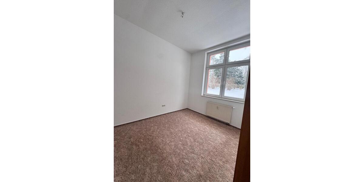 Erdgeschoßwohnung Bad Dürrenberg - 2 Zimmer, 54 m&sup2;, 351&euro; | Angebot:24784239