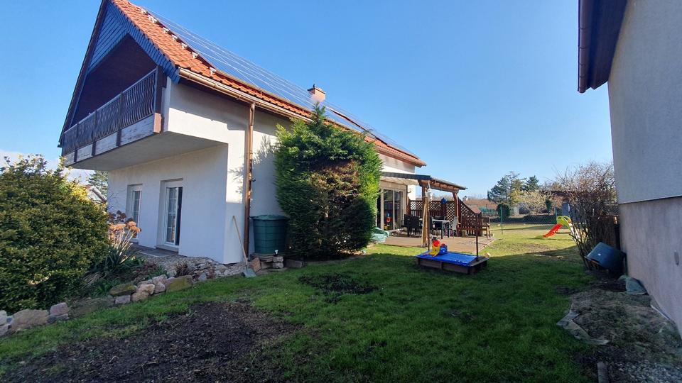 Einfamilienhaus Eisleben (Lutherstadt) - 7 Zimmer, 180 m&sup2;, 330.000&euro; | Angebot:25724107