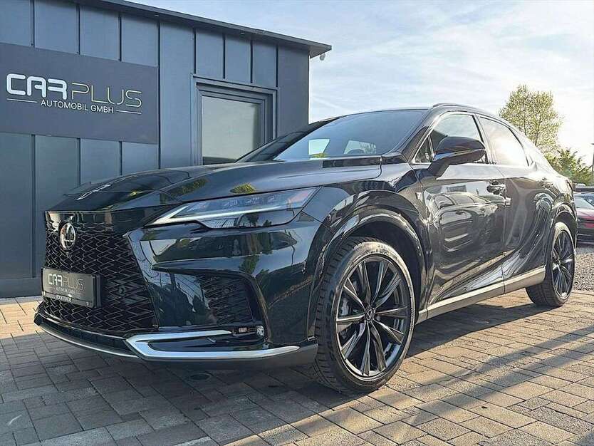 RX 350