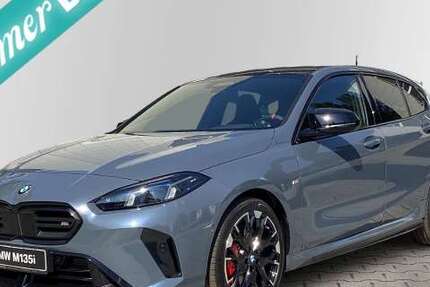 BMW 135