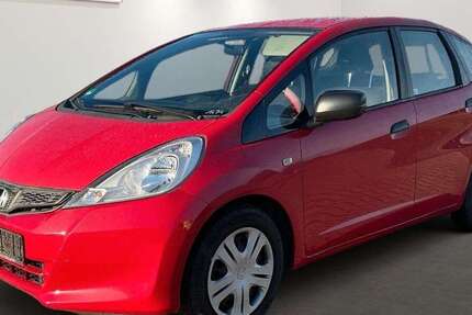Honda Jazz 152.565 km 3.499 &euro; Sandersdorf-Brehna 06796