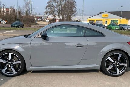 Audi TT RS 64.591 km 46.500 &euro; Halle 06116