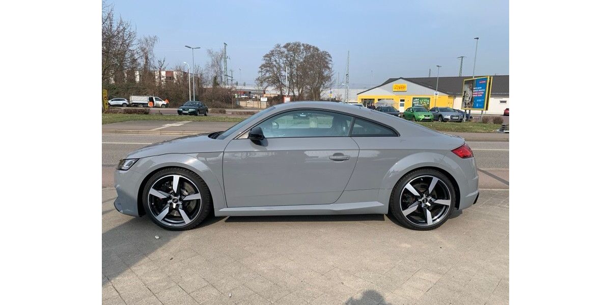 Audi TT RS 64.591 km 46.500 &euro; Halle 06116