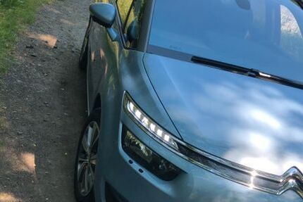 Citroen C4 SpaceTourer 175.000 km 8.000 &euro; Nauendorf 06193