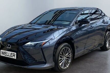 Lexus RZ