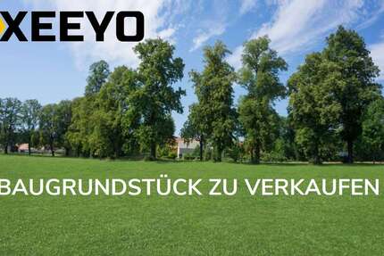 Grundstück Halle (Saale) Dölau - 83.500&euro; | Angebot:26748941