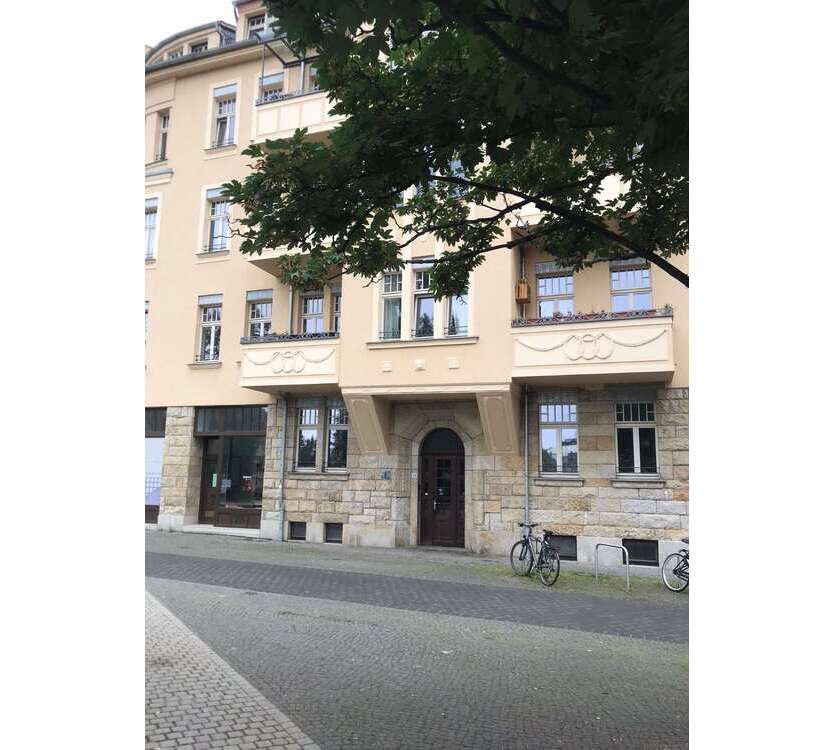 Büro in Leipzig 299.000 € 89 m²