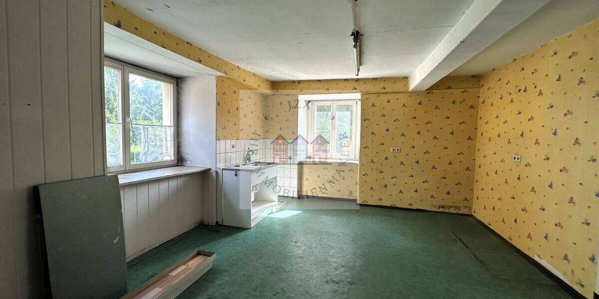 Mehrfamilienhaus, Wohnhaus Naunendorf Priester - 1 Zimmer, 215 m&sup2;, 249.000&euro; | Angebot:25692196