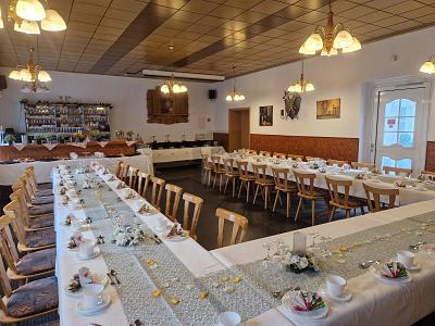 GENUSS IM GRÜNEN - STARTKLAR STATT NEUANFANG - Gewerbeobjekt Lützen | Angebot:27535841