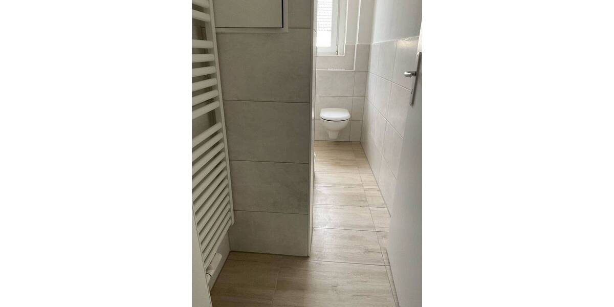 Etagenwohnung Bitterfeld-Wolfen Bitterfeld - 3 Zimmer, 60 m&sup2;, 425&euro; | Angebot:26918252