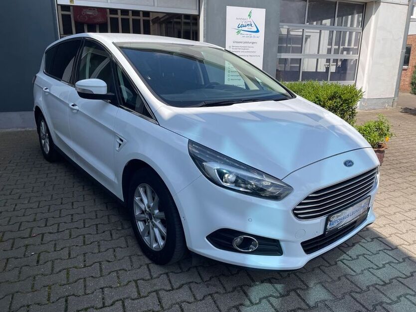 S-Max
