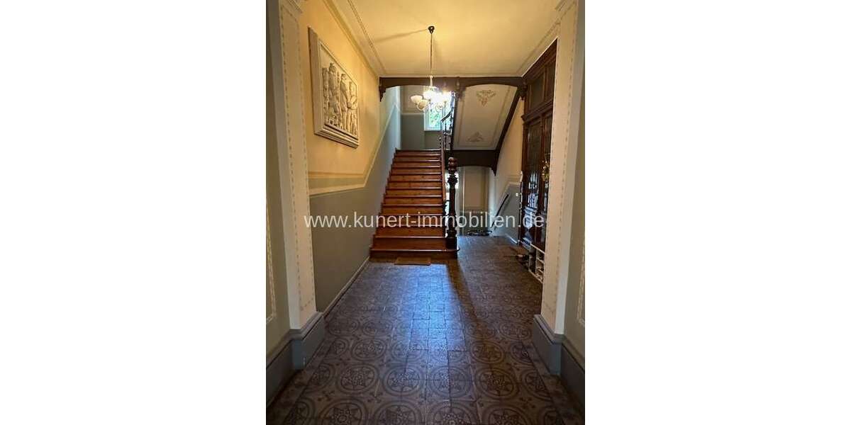 Einfamilienhaus Halle Am Wasserturm/Thaerviertel - 14 Zimmer, 520 m&sup2;, 1.100.000&euro; | Angebot:25043857