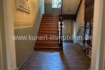 Haus Halle Am Wasserturm/Thaerviertel - 14 Zimmer, 520 m&sup2;, 1.100.000&euro; | Angebot:25043857