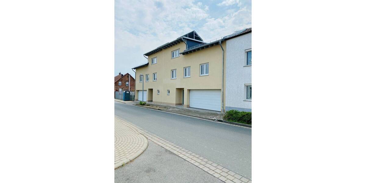 Doppelhaushälfte Salzatal Lieskau - 4 Zimmer, 152 m&sup2;, 1.350&euro; | Angebot:26306031