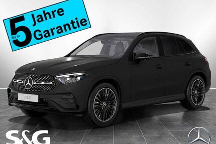 Mercedes GLC 300